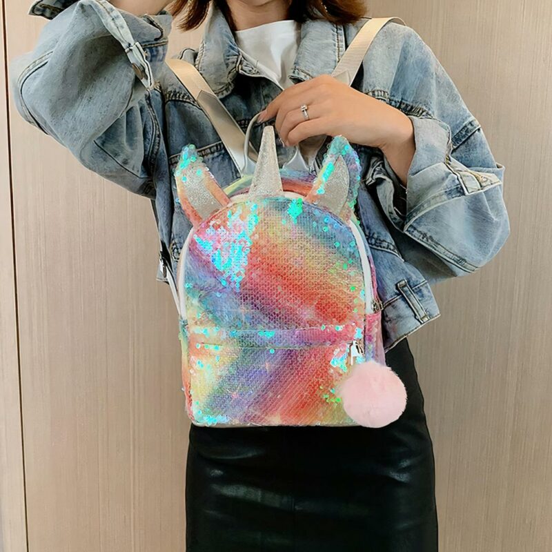 Schulrucksack Schulrucksack Mädchenrucksack