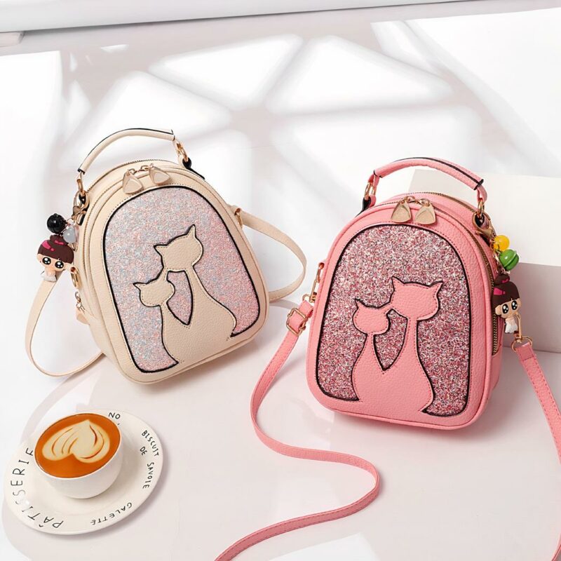 Handtasche Tasche