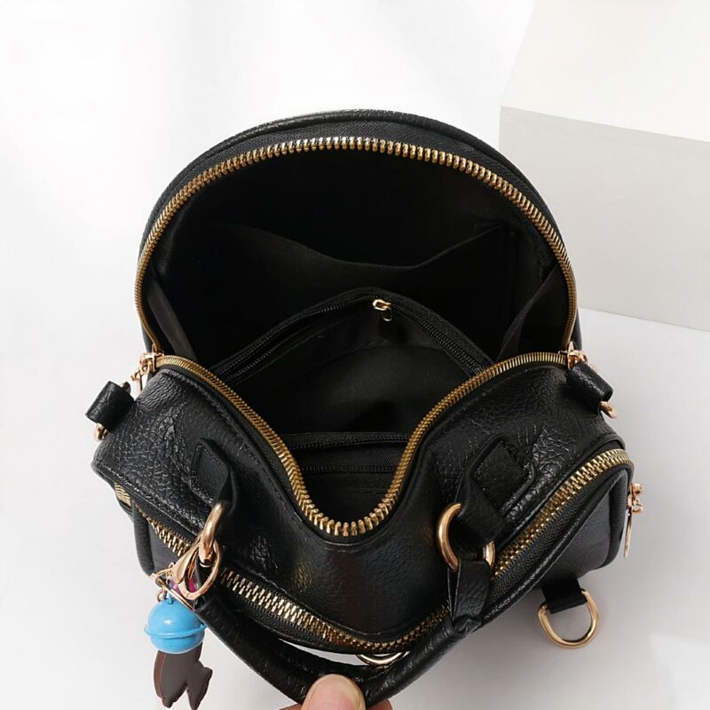 Handtasche Leder