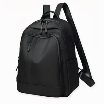 Auf der Suche nach einer Schultasche für Ihre Tochter? Dieser Rucksack für Teenager aus Oxford ist perfekt. Er sieht gut aus und passt gut zu einem coolen, klassischen oder lässigen Outfit. Schenken Sie Ihrer Tochter das Vergnügen, diesen bequemen Rucksack mit großem Fassungsvermögen jeden Tag zu tragen.