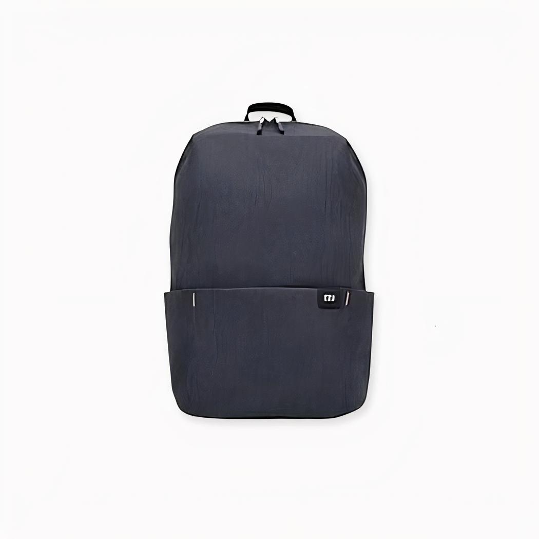 Rucksack einfarbig urbaner Stil - Schwarz - Xiaomi Mi Mini Rucksack Xiaomi Mi Business Rucksack