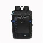 Eleganter Laptop-Rucksack für Männer - Rucksack Schulrucksack