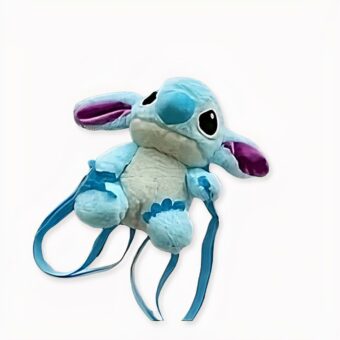 Stitch Rucksack für Kinder - Point Disney's Stitch New Store Plüschpuppe