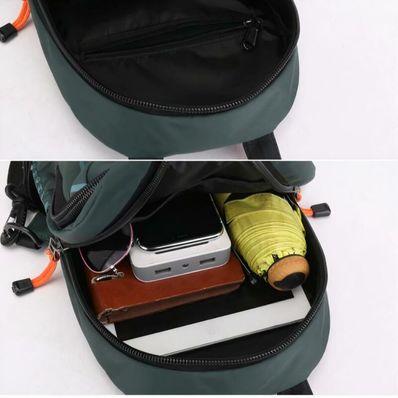 Tasche Messenger Bag