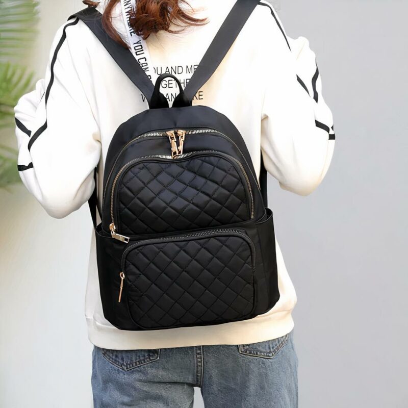 Rucksack Handtasche