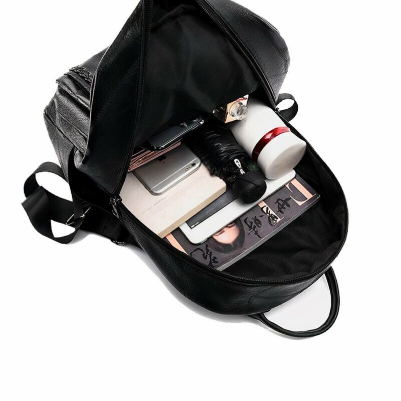 Handtasche Rucksack