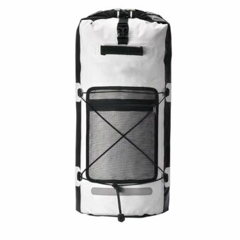 Wasserdichter Sportrucksack 30L - Weiß - ROCKBROS Rucksack
