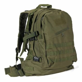 Wanderrucksack mit großer Kapazität - Rucksack Wandern