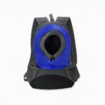 Suchen Sie einen Rucksack, den Ihre Katze lieben wird? Unser Katzenrucksack aus atmungsaktivem Mesh mit Loch ist perfekt, um Ihren pelzigen Freund auf jedes Abenteuer mitzunehmen! Er ist aus leichtem, atmungsaktivem Material gefertigt und eignet sich perfekt für heiße Sommertage oder Waldspaziergänge.