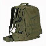 Wanderrucksack mit großer Kapazität - Rucksack Wandern