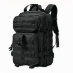Wanderrucksack im Militärstil - Rucksack ENGRENAGE REEBOW