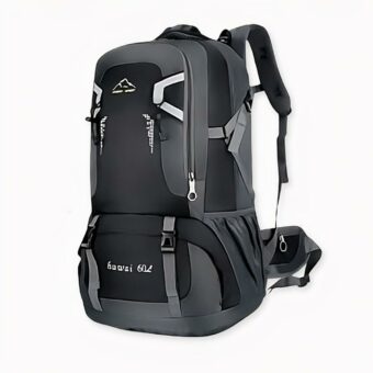 Wasserdichter Wanderrucksack - Wanderrucksack Rucksack