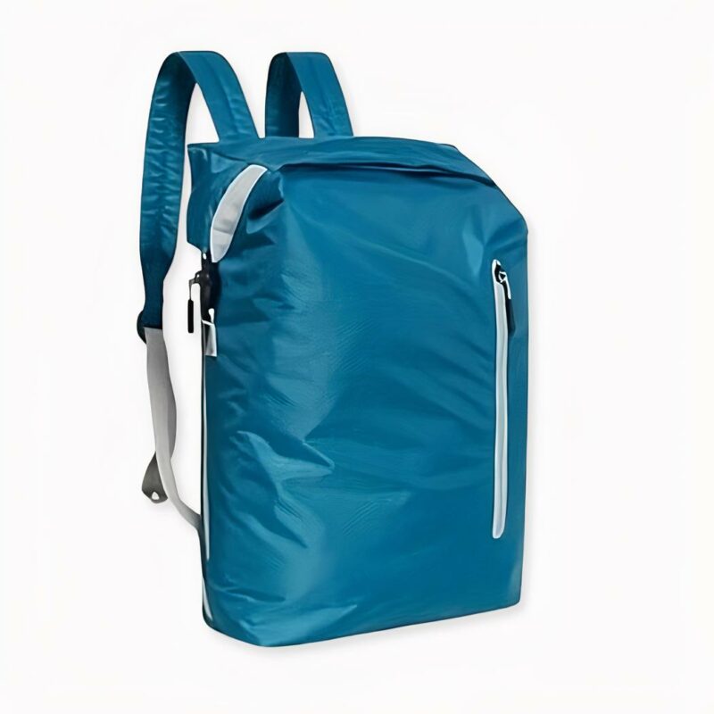 Sac_à_dos_sport_en_microfibre_2 Sportlicher Rucksack aus Mikrofaser - Blau - Xiaomi Mi Xiaomi Business Rucksack