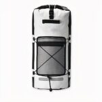 Wasserdichter Sportrucksack 30L - Weiß - ROCKBROS Rucksack