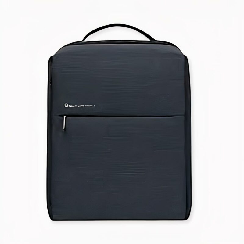 Urbaner Rucksack im minimalistischen Stil - Mi City Rucksack (Dunkelgrau) Xiaomi Mi City 2 Rucksack