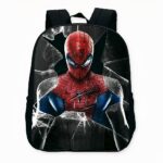 Rucksack Spider-Man Film - Spinnenmann Spider-Man: Das Netz der Schatten