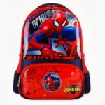Spider-man Spider-sense Rucksack - Kinder Rucksack Schulrucksack