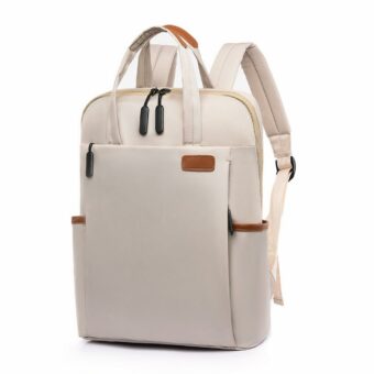 Wasserdichter Laptop-Rucksack für Business-Damen