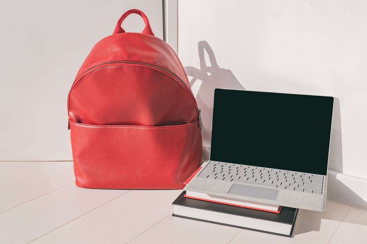 Welcher Rucksack für die Schule