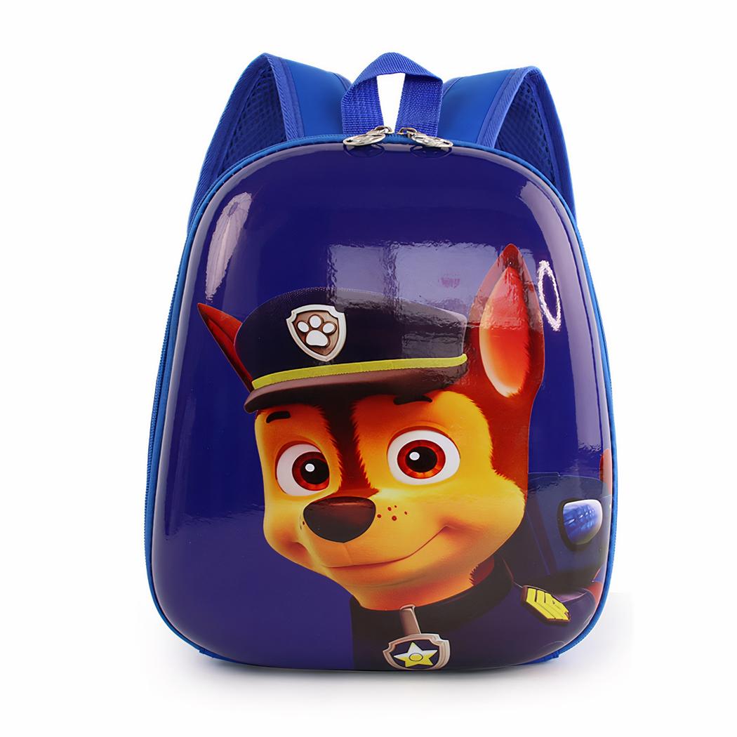 Paw Patrol Rucksack für Mädchen und Jungen - Mein Rucksack