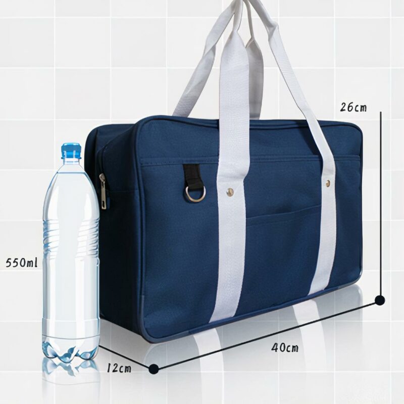 Schultasche für Studenten und Studentinnen