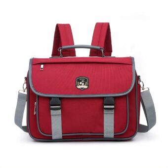Schultertasche im Lolita-Stil für Mädchen1