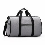 Reisetasche polochon1