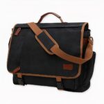 Vintage-Laptoptasche3, gute Qualität und sehr trendy.
