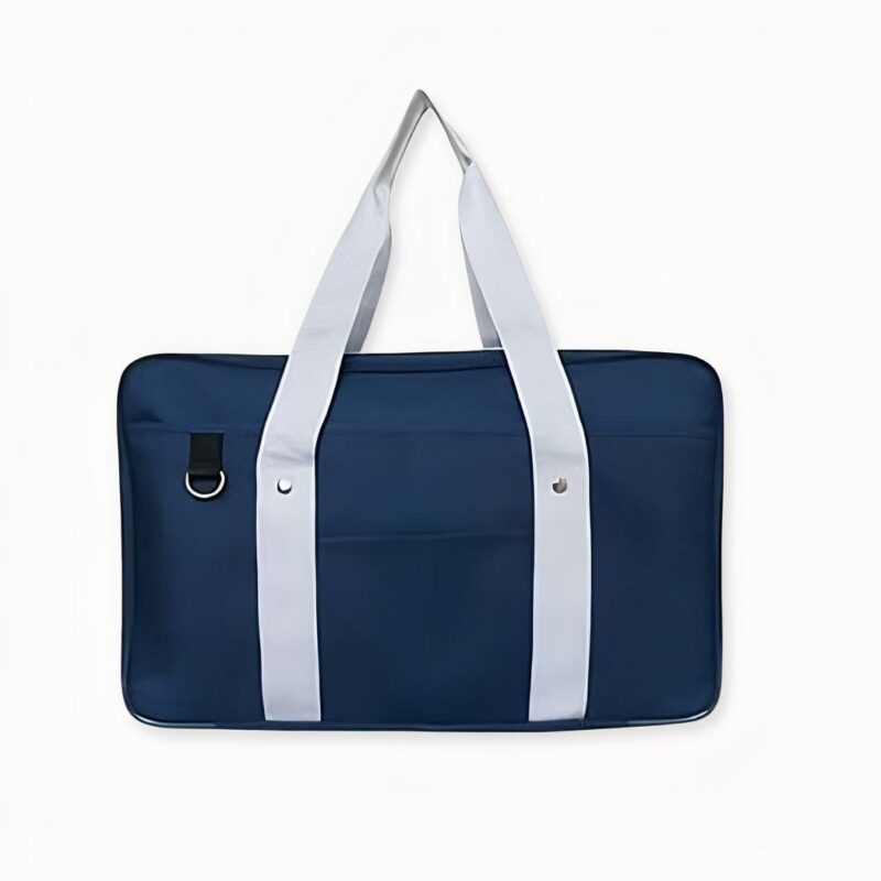 Sac_d_école_étanche_couleur_unie_pour_étudiants_2 Schultasche für Studenten und Studentinnen