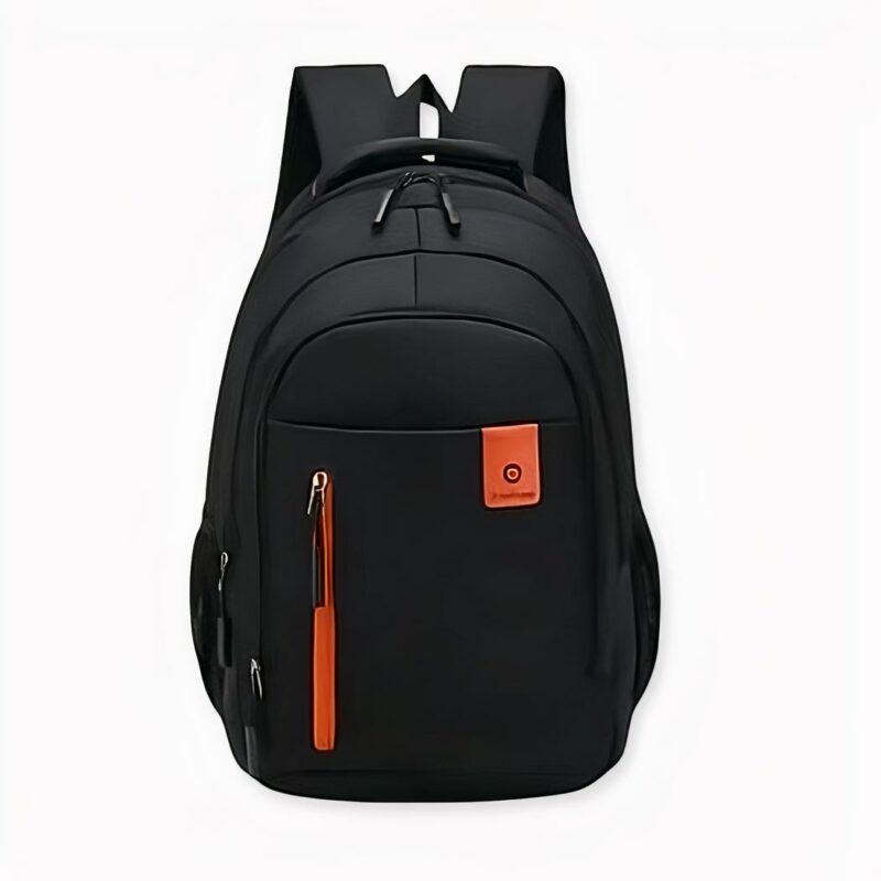 Sac_à_dos_scolaire_ergonomique_pour_enfant_2 Ergonomischer Schulrucksack für Kinder in Schwarz, gute Qualität und sehr modisch.