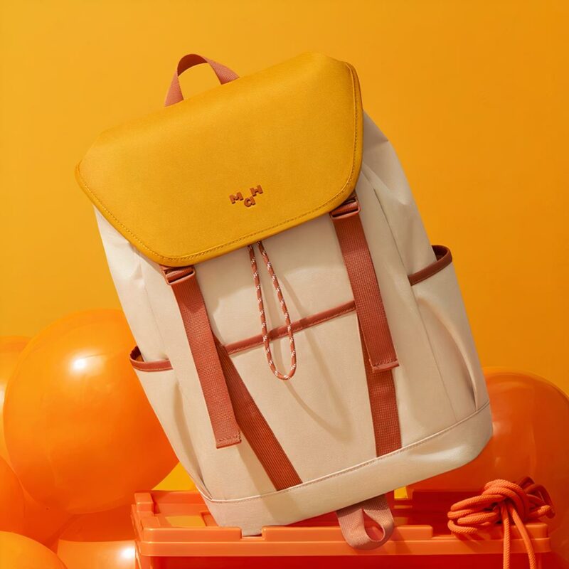 Wasserdichter ergonomischer Reiserucksack