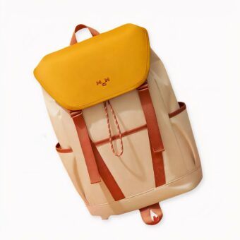 Suchen Sie nach einem Reiserucksack, der Ihre Reise komfortabler und praktischer macht? Schauen Sie sich unseren wasserdichten ergonomischen Reiserucksack an! Dieser Rucksack ist so konzipiert, dass er das Gewicht gleichmäßig verteilt, so dass Sie keine Angst haben müssen, Ihren Rücken zu überanstrengen. Er ist außerdem aus wasserdichtem Material gefertigt, so dass Ihre Sachen auch bei Regen trocken bleiben. Und dank der vielen Fächer und Taschen können Sie alles, was Sie für Ihre Reise benötigen, leicht organisieren. Warum also nicht Ihr nächstes Abenteuer mit unserem ergonomischen und wasserdichten Reiserucksack angenehmer gestalten?