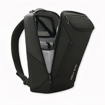 Wasserabweisender Multifunktions-Rucksack 2 Laptopfächer