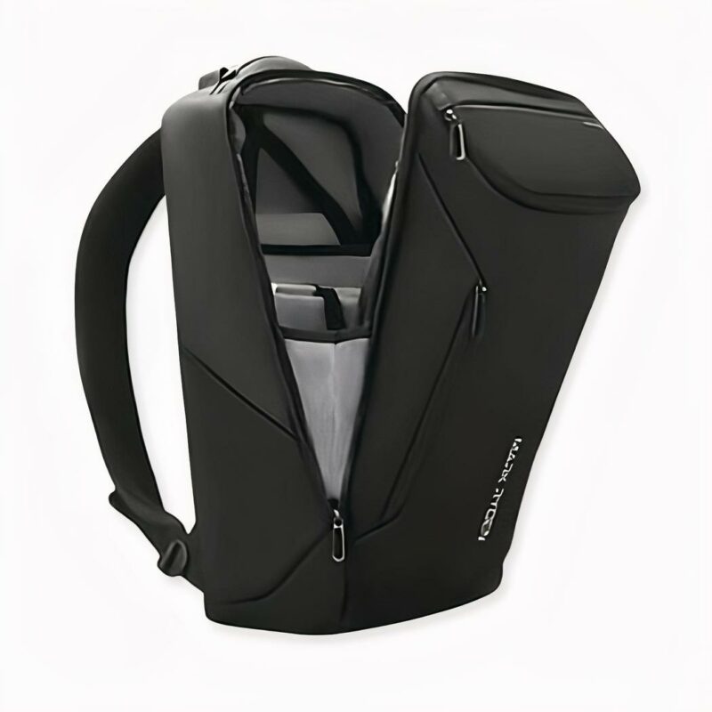 Wasserabweisender Multifunktions-Rucksack 2 Laptopfächer