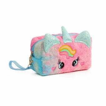 Kinder-Etui Einhorn