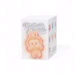 Fantasie-Plüsch Labubu-Stil Mystery-Box Pop-Farben
