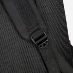 Ergonomischer Schulrucksack Kinder mit mehreren Fächern