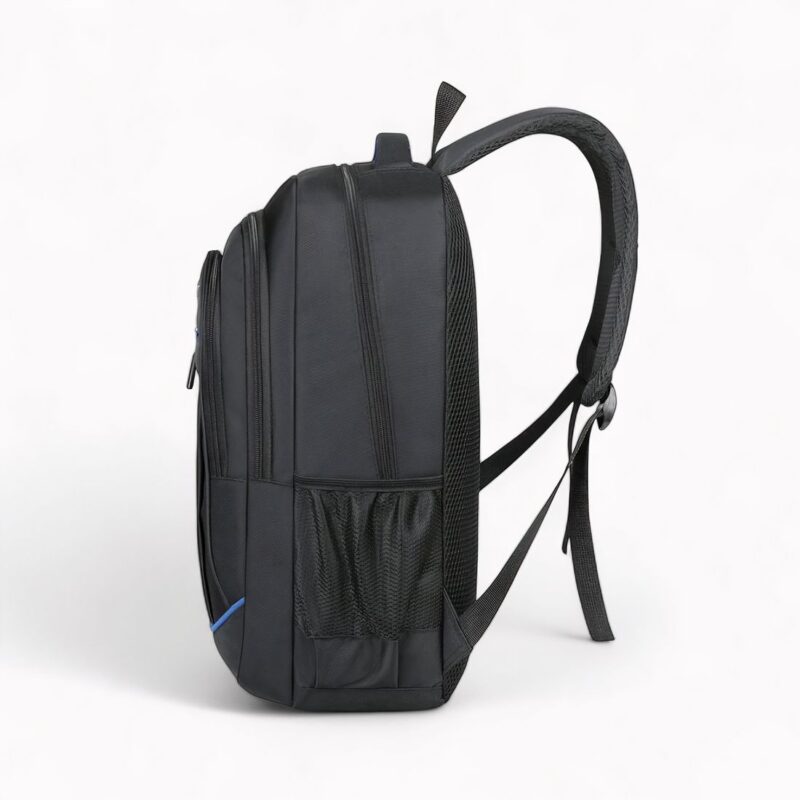 Ergonomischer Schulrucksack Kinder mit mehreren Fächern