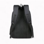 Ergonomischer Schulrucksack Kinder mit mehreren Fächern