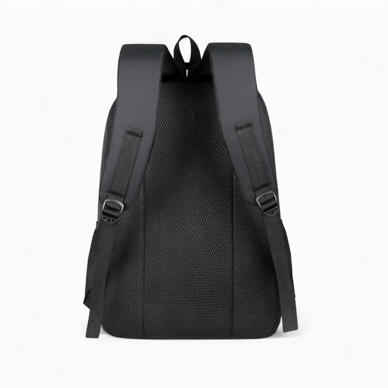 Ergonomischer Schulrucksack Kinder mit mehreren Fächern