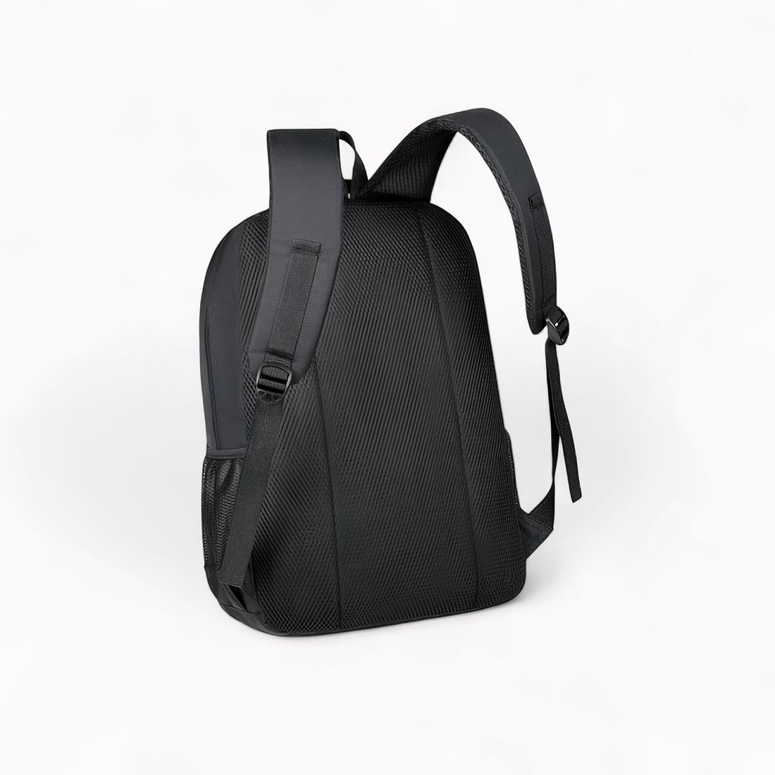 Ergonomischer Schulrucksack Kinder mit mehreren Fächern