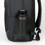Ergonomischer Schulrucksack Kinder mit mehreren Fächern