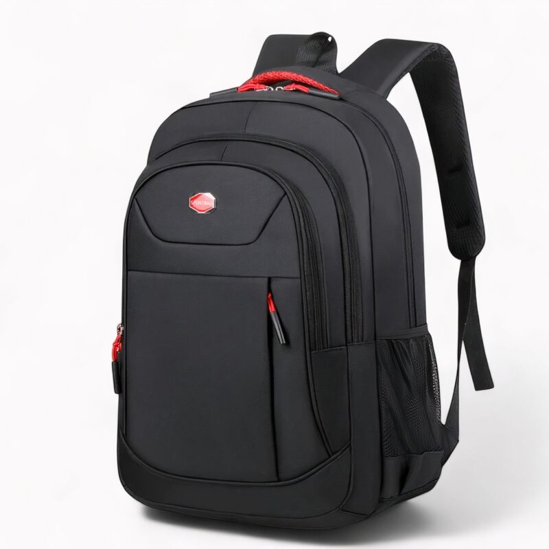 Wasserdichter ergonomischer und geräumiger Schulrucksack Kinder