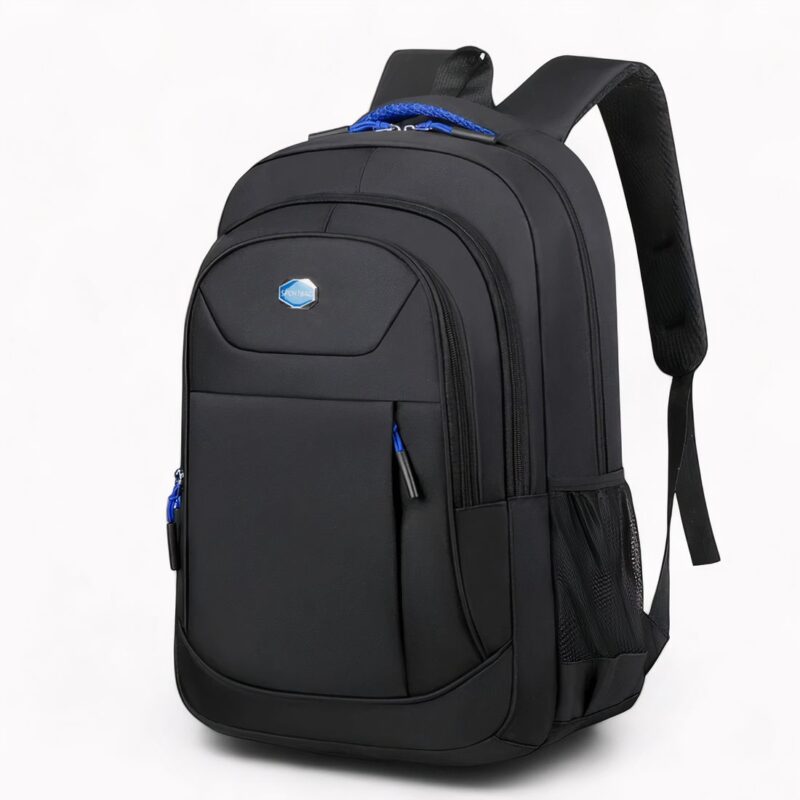 Wasserdichter ergonomischer und geräumiger Schulrucksack Kinder