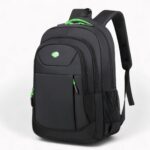 Wasserdichter ergonomischer und geräumiger Schulrucksack Kinder