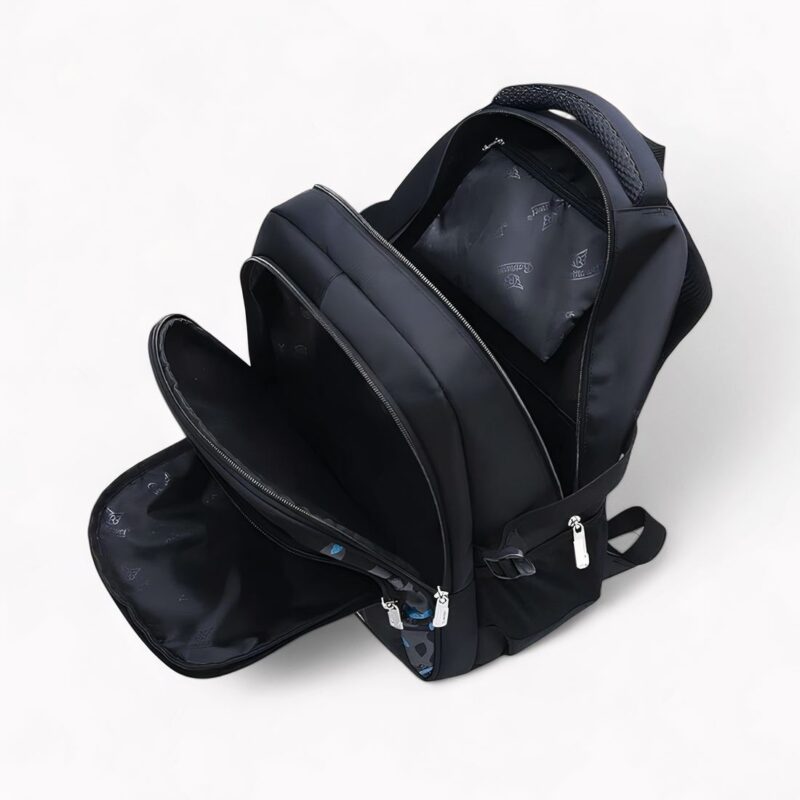 Ergonomischer komfortabler und robuster Schulrucksack Kinder