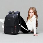 Ergonomischer komfortabler und robuster Schulrucksack Kinder