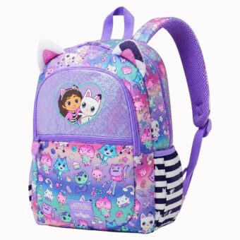 Gabby Chat Rucksack mit Pandy, Ansicht 1