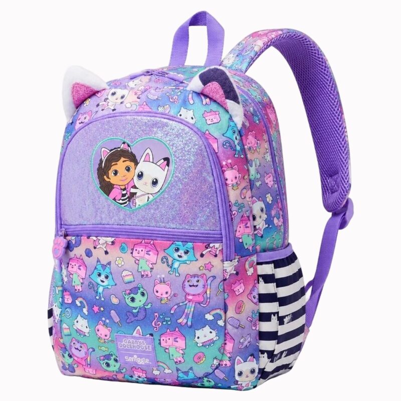 Gabby Chat Rucksack mit Pandy, Ansicht 1