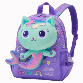 Gabby Chat Rucksack für Kinder, Ansicht 1